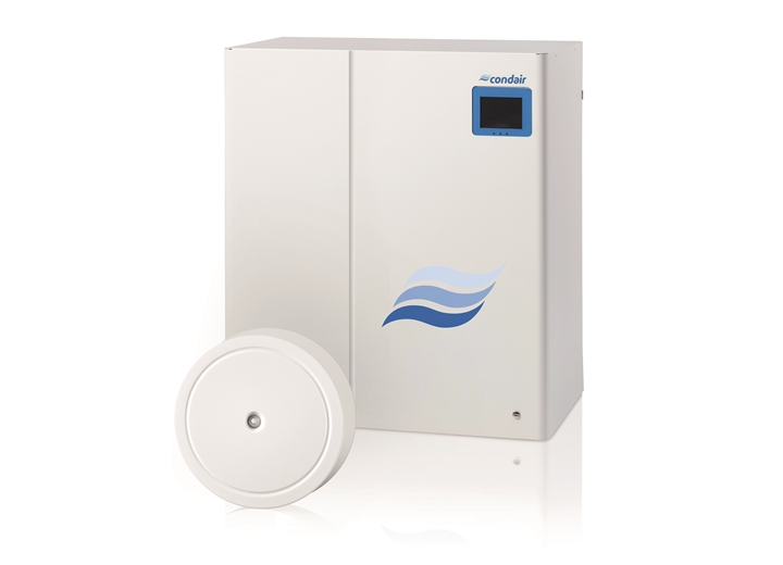  Condair HumiLife Flexible Room Solution