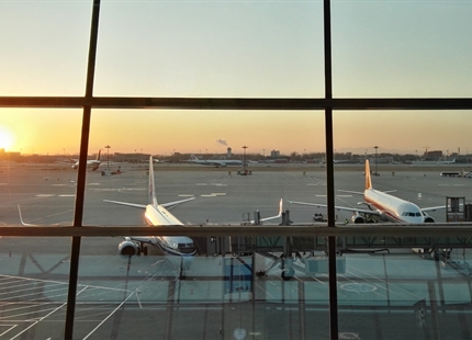  北京首都國際機場 