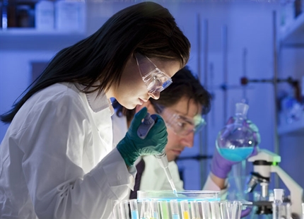 潔凈室與實驗室的加濕