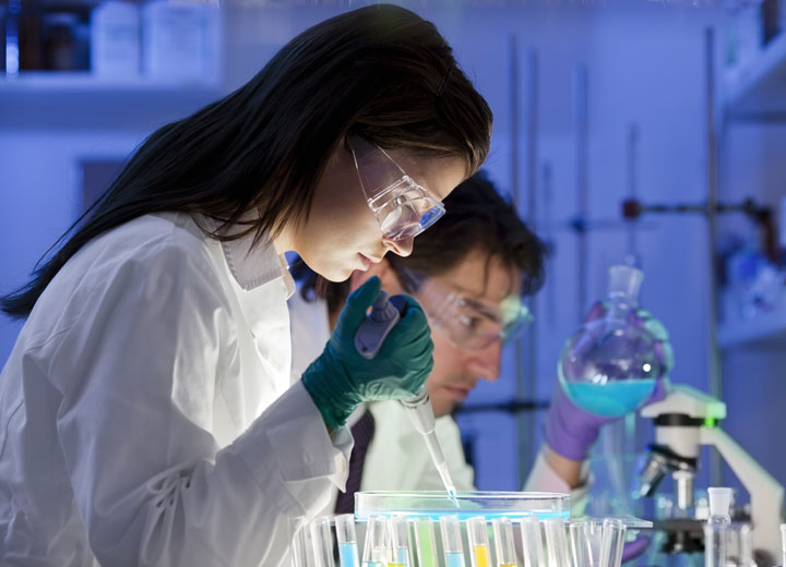 潔凈室與實驗室的加濕