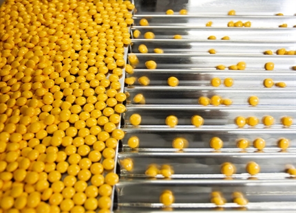 制藥過程中的加濕