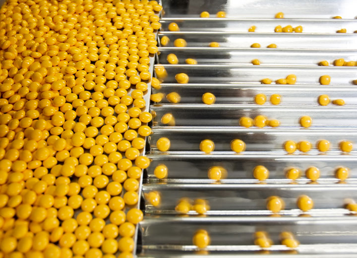 制藥過程中的加濕