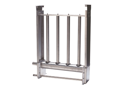 康迪SAM-e短吸收距離蒸汽排管.