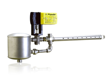 康迪PS干蒸氣加濕器