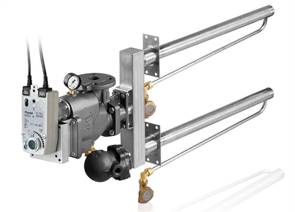 康迪ESCO干蒸汽加濕器