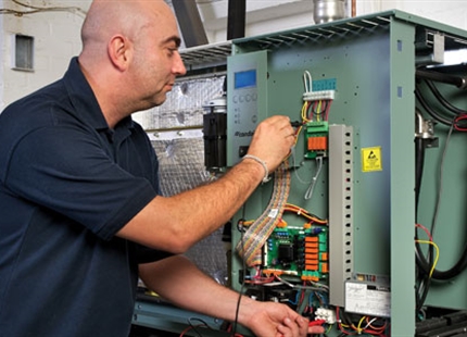 專業化加濕器調試的重要性