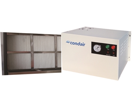 康迪LP3雙次汽化加濕器.