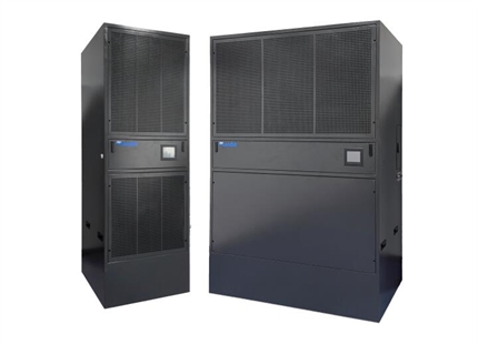 康迪PH獨立柜式機房專用加濕器