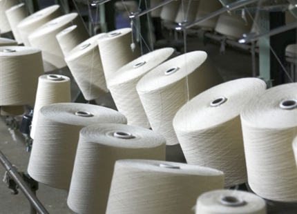 紡織品加工中濕度控制的重要性