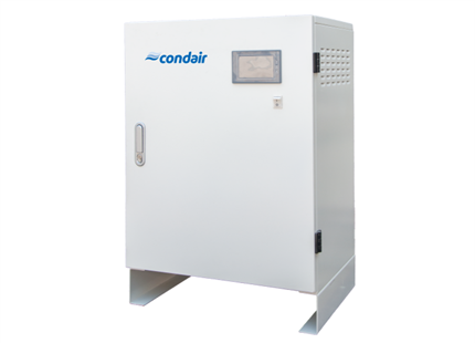 康迪BFP高壓微霧加濕器