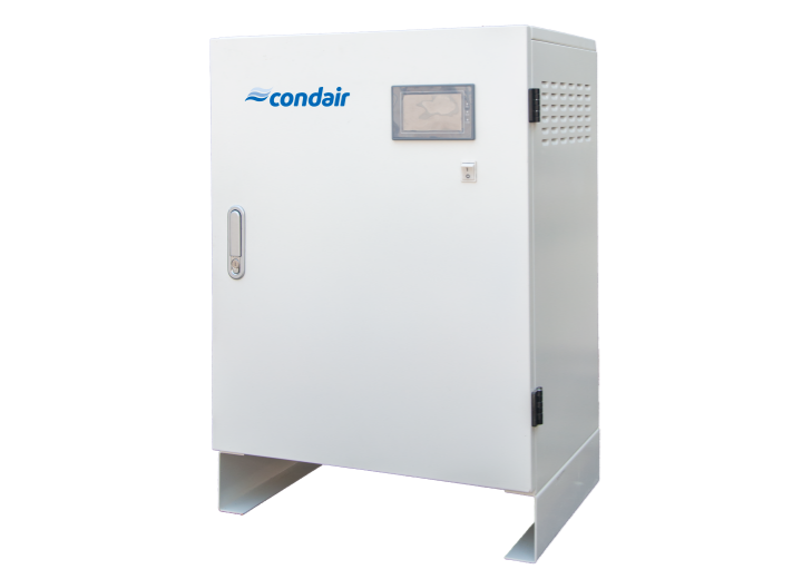 康迪BFP高壓微霧加濕器