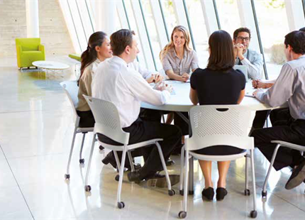 衛生加濕系統的規劃指南