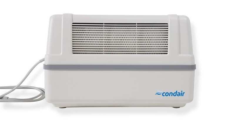 C120蒸發加濕器 C120蒸發加濕器