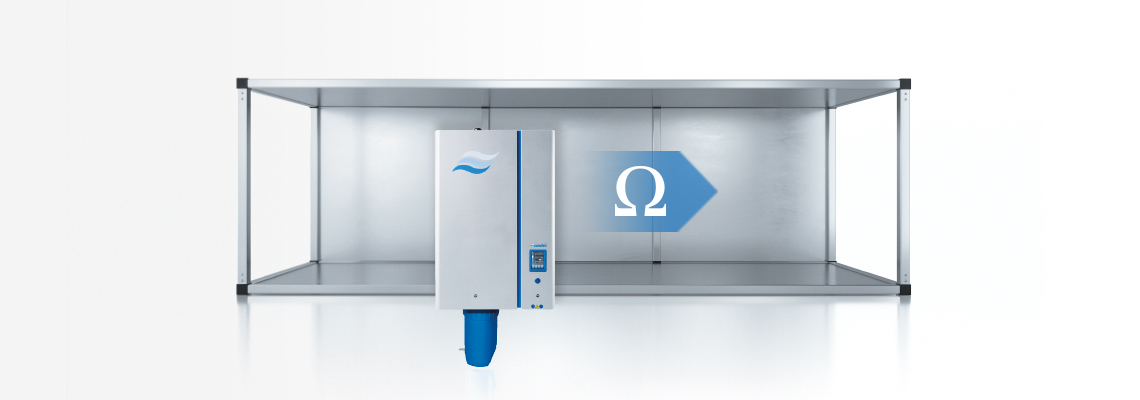 電熱式加濕器 電熱式加濕器