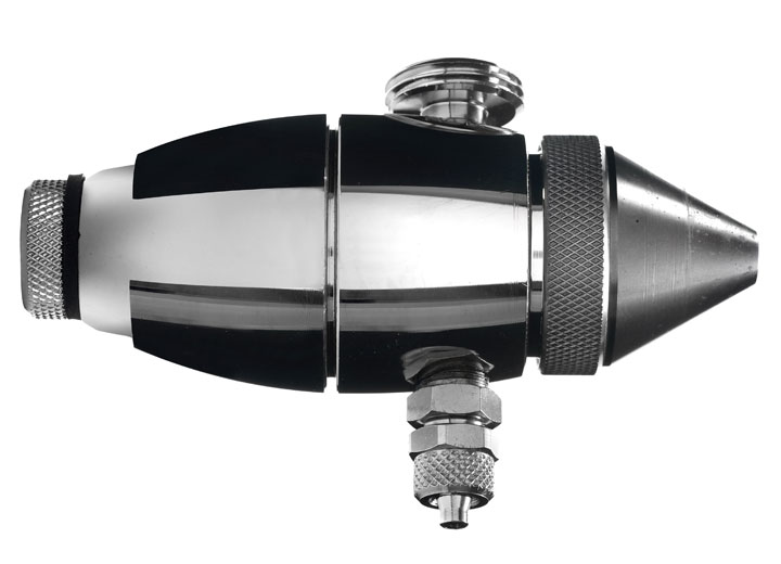 JetSpray direct air humidifier JetSpray direct air humidifier