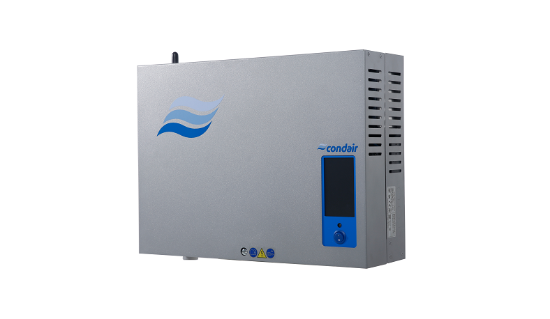 RM系列蒸汽加濕器 RM系列蒸汽加濕器