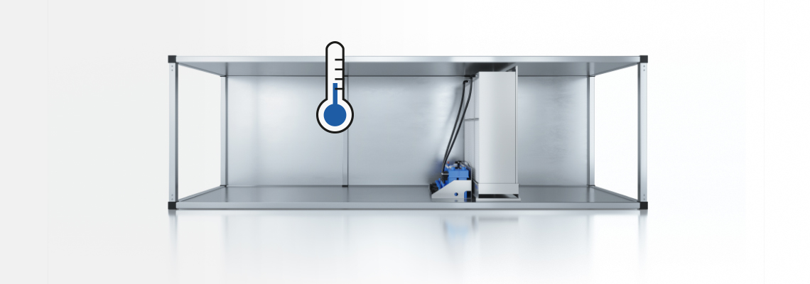 等焓冷卻 等焓冷卻