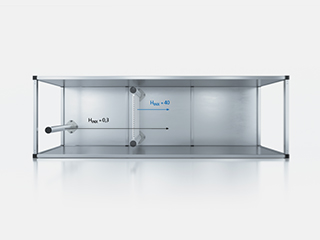 加濕均勻性指數